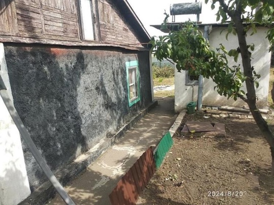 Продается дом, ул. Изумрудная ☝☝☝

Описание (5)