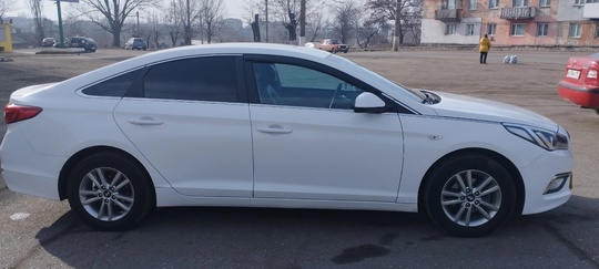 Hyundai Sonata VII (LF) 2.0, (3)