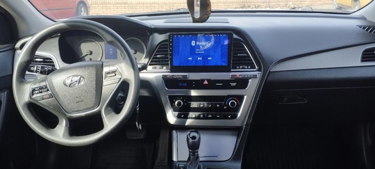 Hyundai Sonata VII (LF) 2.0, (9)