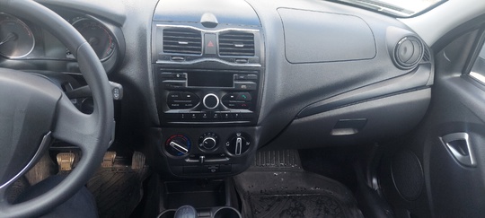 Продам Lada Granta 2023 г.в!Авто (6)