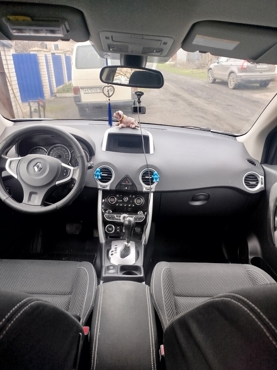 Продам Renault Koleos 2012 года (7)