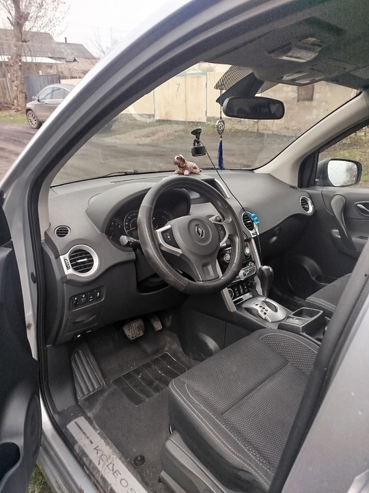 Продам Renault Koleos 2012 года (8)