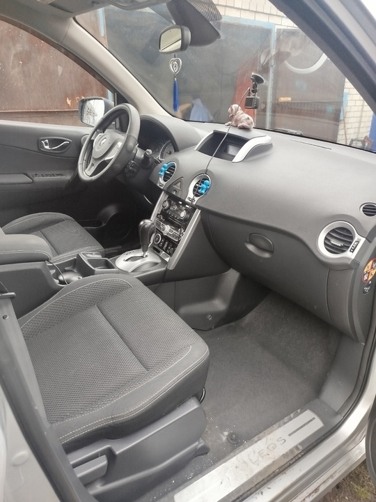 Продам Renault Koleos 2012 года (9)