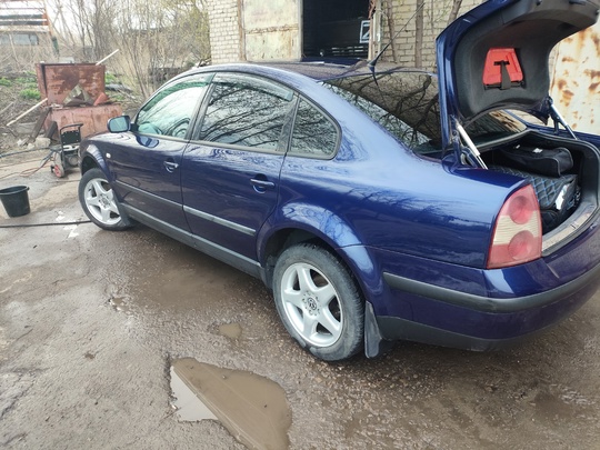 Продам 2002г двигатель 1.6 650т (2)