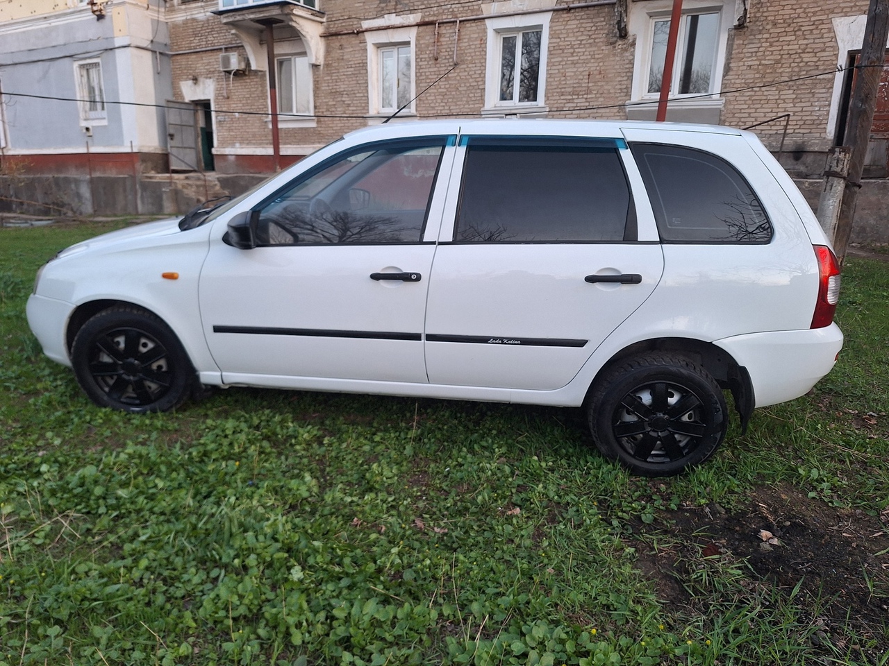 Продам калину 11 год 1.4
В (1)