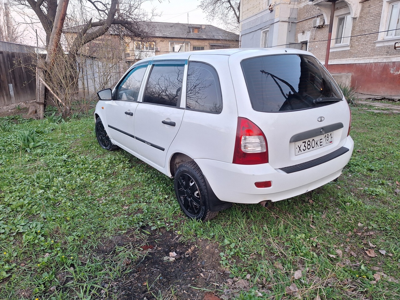 Продам калину 11 год 1.4
В (2)