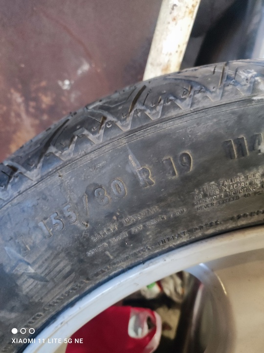 Продам докатку на бмв х5 (3)