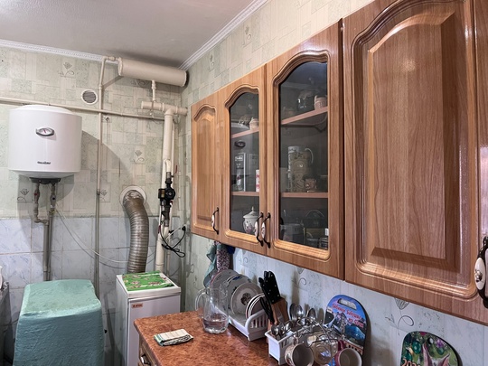 Продам дом в районе Мариупольской (1)