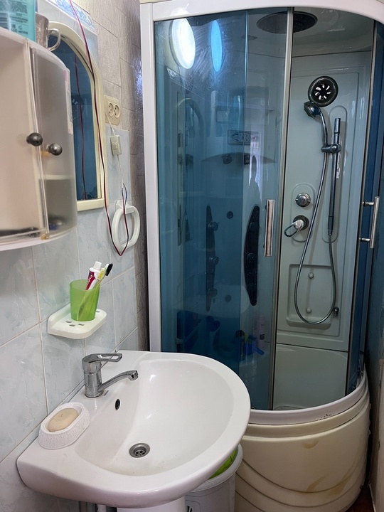 Продам дом в районе Мариупольской (2)