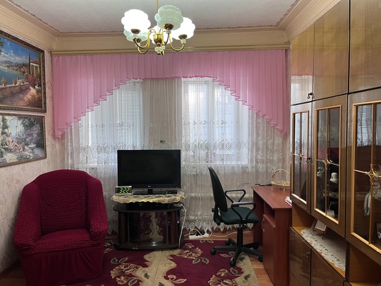 Продам дом в районе Мариупольской (3)