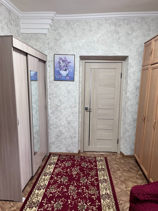 Продам дом в районе Мариупольской (4)