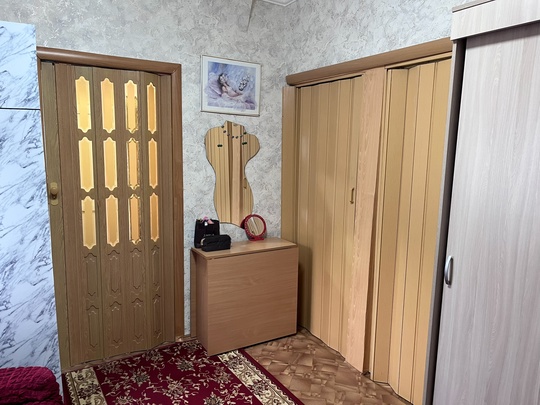 Продам дом в районе Мариупольской (5)