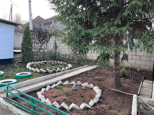 Продам дом в районе Мариупольской (6)