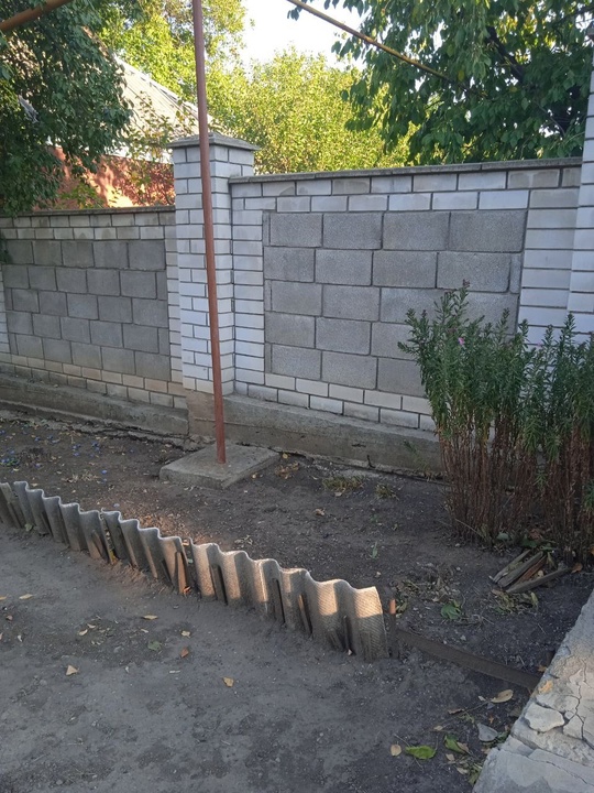 Продам дом в районе Мариупольской (7)
