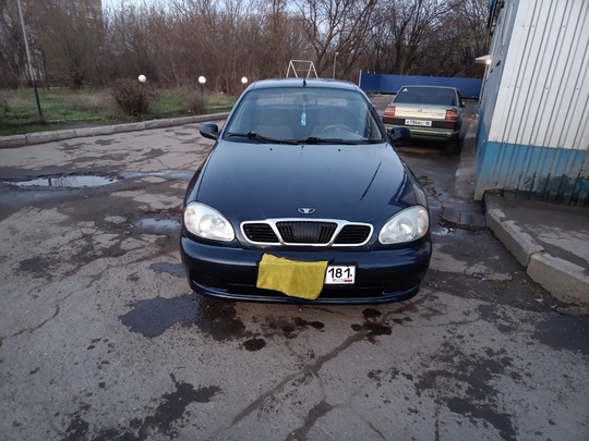 Продам сенс год 2006 на