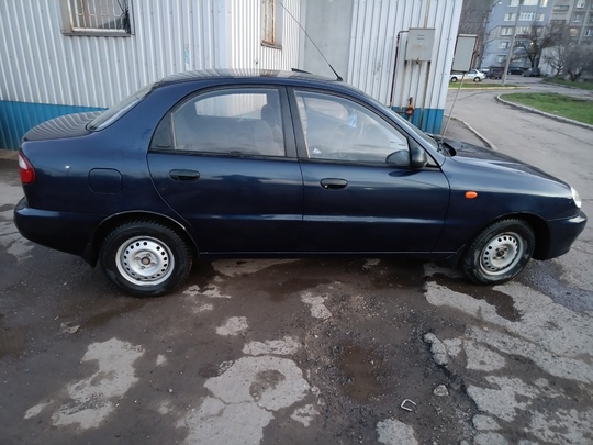 Продам сенс год 2006 на (2)