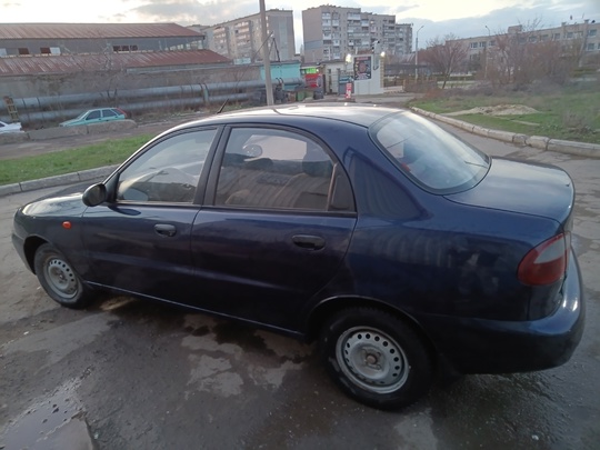 Продам сенс год 2006 на (4)