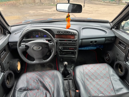 Продается Автомобиль ВАЗ 2109 1999г (4)