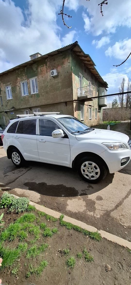 Продам Lifan X60 
2014 года
1.8 (5)