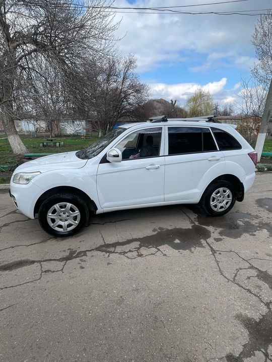 Продам Lifan X60 
2014 года
1.8 (7)