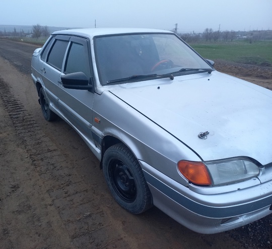 Продам. 2006г 1.5л двс масло (4)
