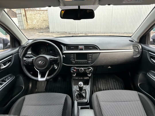 Продам Kia Rio 2018 года, (6)