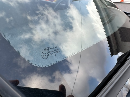 Продам Kia Rio 2018 года, (9)