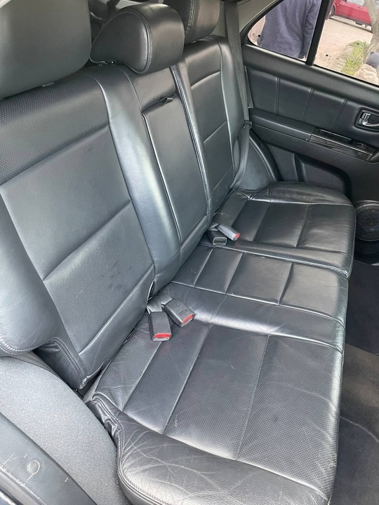 KIA Sorento 2007 год АКПП, (7)