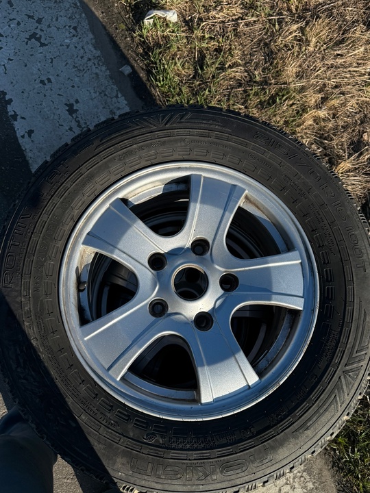 В продаже Chevrolet NIVA 2012 (9)