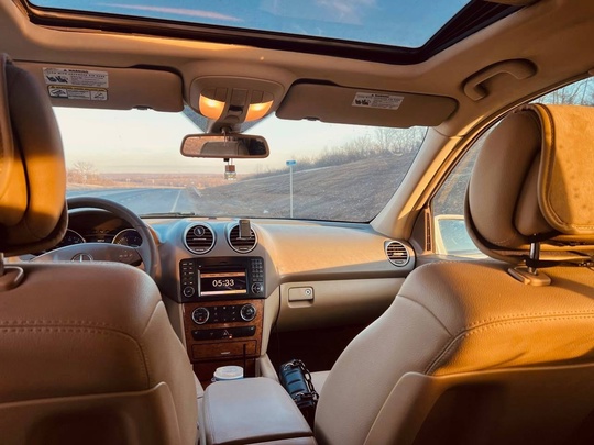 Продам Мерседес МЛ 350.
2009 год.
Состояние (5)