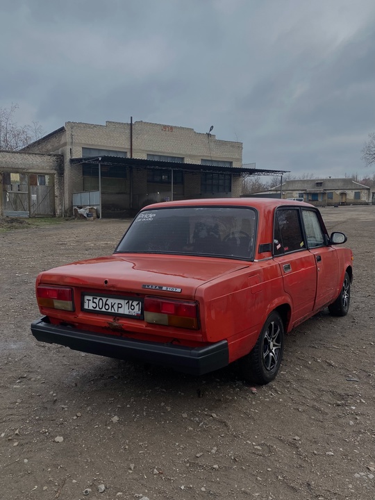 Продажа, обмен, ваз 2105, обращаться (1)