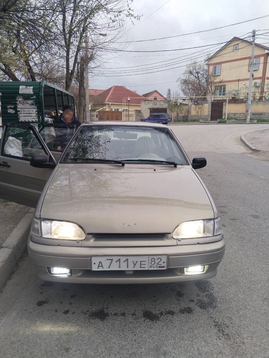 Здравствуйте, продам ласточку , ваз