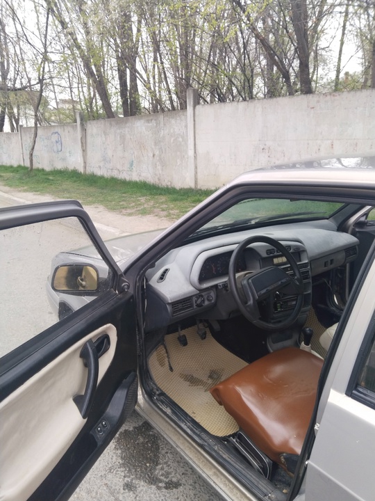 Здравствуйте, продам ласточку , ваз (8)