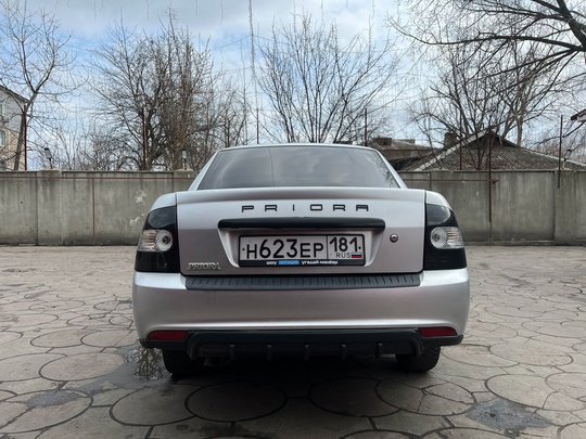 В продаже 
Lada Priora 
2008 (3)