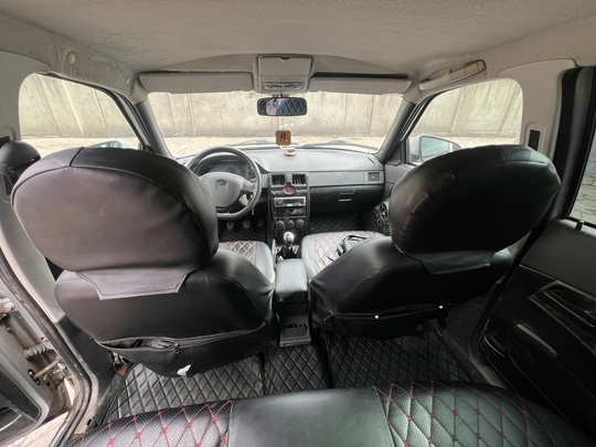 В продаже 
Lada Priora 
2008 (9)