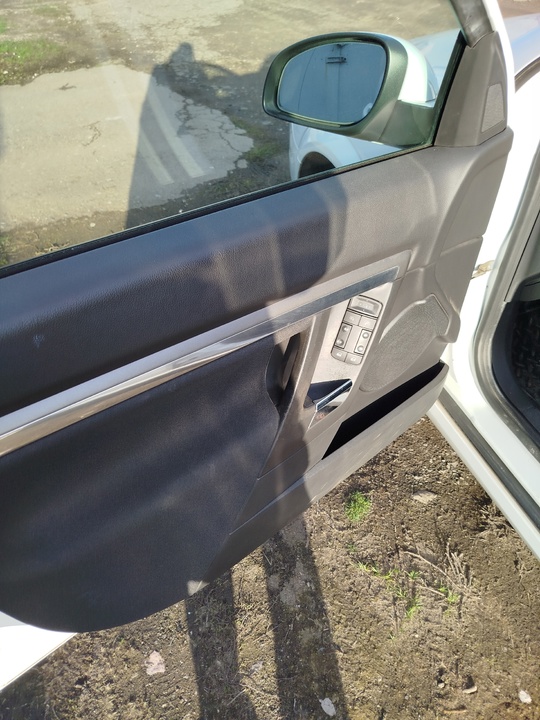 Opel Vectra C   двигатель (6)