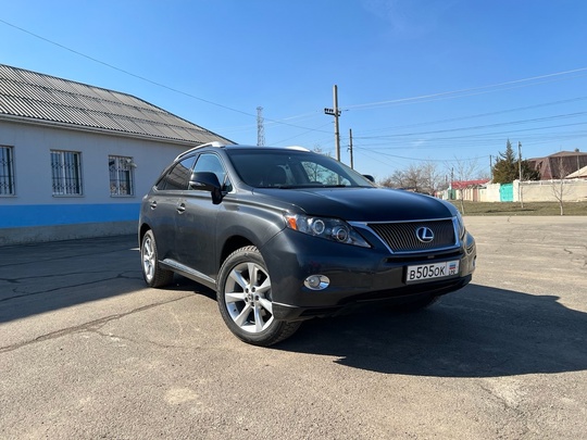 Лексус rx450h 2009 
190000 км
Полностью (1)