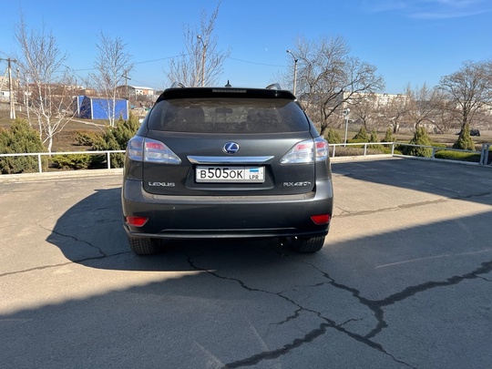 Лексус rx450h 2009 
190000 км
Полностью (3)
