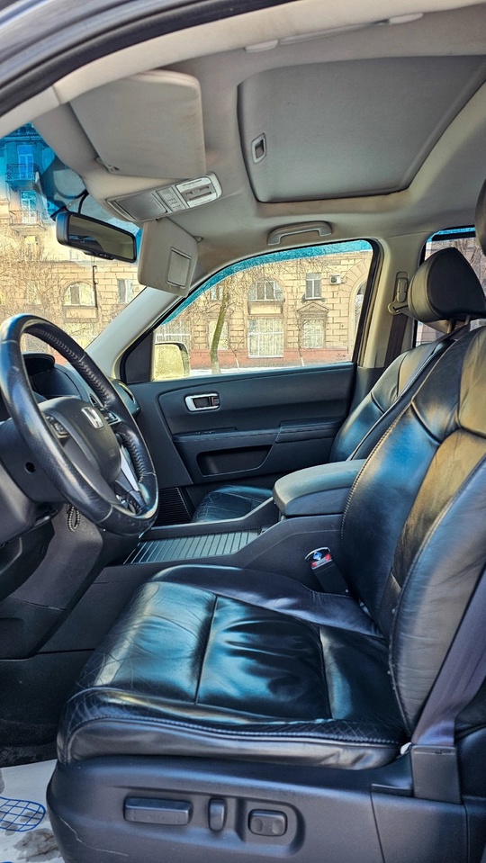 Продам Honda Pilot, собственник машины.
Мотор: (5)