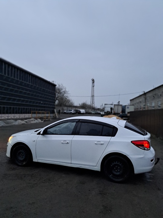 Продам Chevrolet CRUZE 2013 года.
Двигатель (1)
