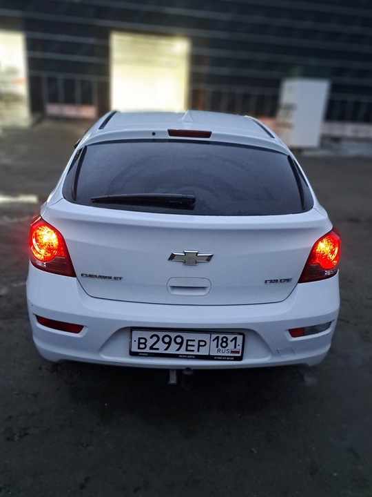 Продам Chevrolet CRUZE 2013 года.
Двигатель (4)