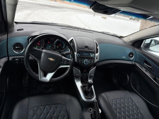 Продам Chevrolet CRUZE 2013 года.
Двигатель (6)