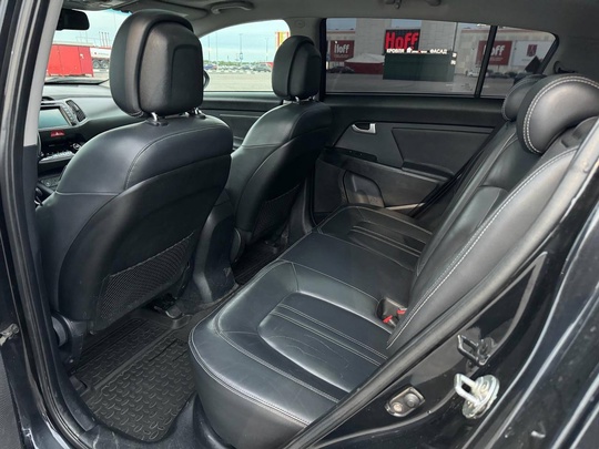 Продам #KIA #Sportage 2010 года. (2)