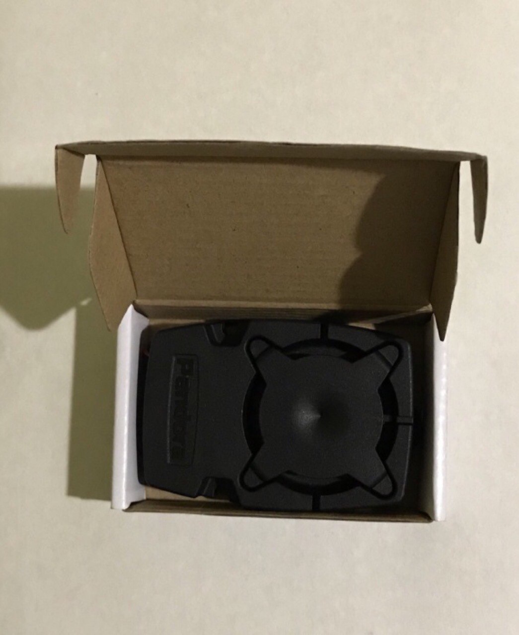 Герметичная сирена Pandora PS-330 отличается