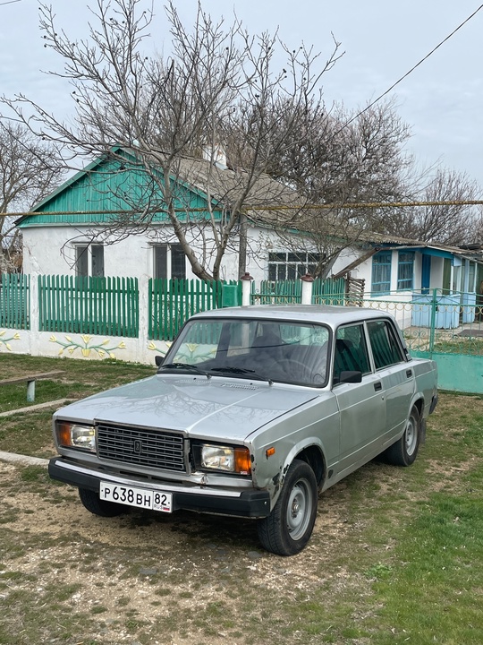 Цена 180,000 торг 
11 год
Продам (1)