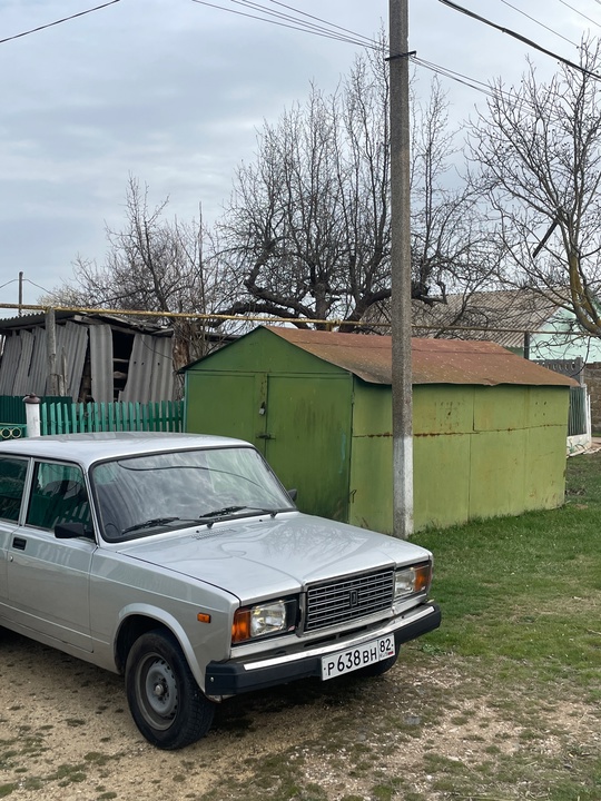 Цена 180,000 торг 
11 год
Продам (4)