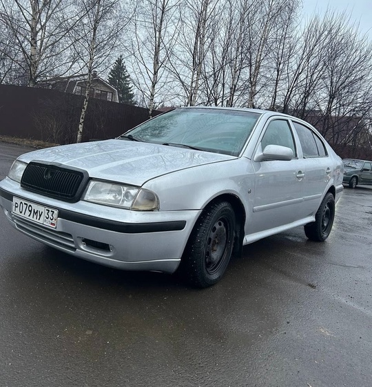 Продам Октавию 1998 г 
Пороги (1)