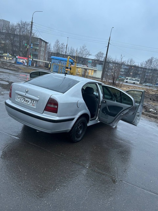 Продам Октавию 1998 г 
Пороги (4)