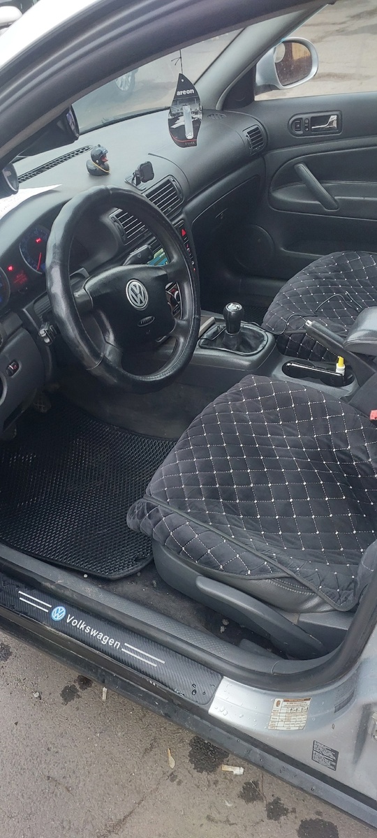 Продам Volkswagen Passat B5, 2004 (6)