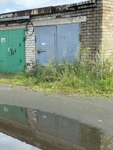 Продаю кирпичный гараж в Дзержинском (1)